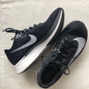 Nike women’s running shoe